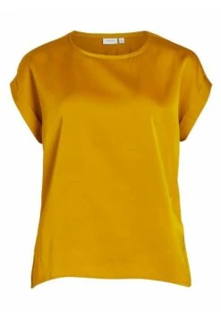 Vila Viellette - Blouse - Arrowwood