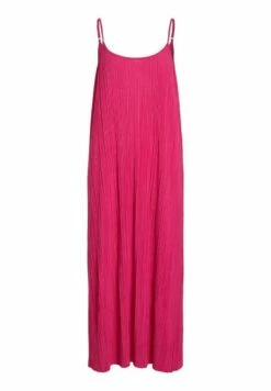 Vila Träger - Jurk - Pink Yarrow 14 Vila Träger - Jurk - Pink Yarrow -Vila 009841c307484701a99c6b6ecbebfcab