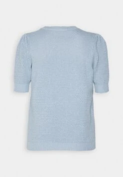 Vila Vidalo O Neck - T-Shirt Print - Kentucky Blue 13 Vila Vidalo O Neck - T-Shirt Print - Kentucky Blue -Vila 00a43ee393fb4a0f89e4b2b32581464b