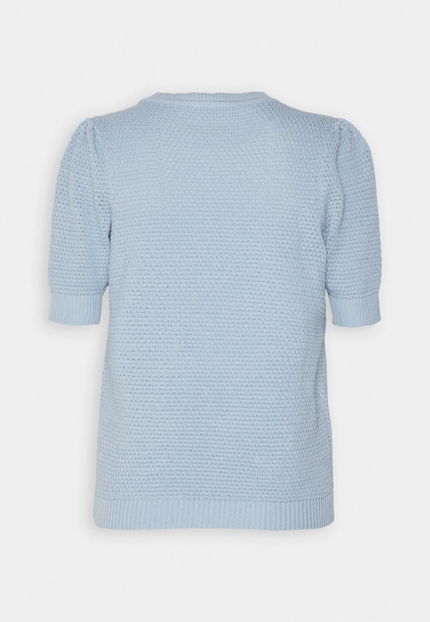 Vila Vidalo O Neck - T-Shirt Print - Kentucky Blue 8 Vila Vidalo O Neck - T-Shirt Print - Kentucky Blue - Afbeelding 6