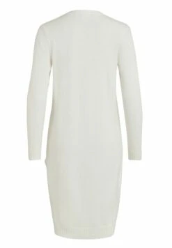 Vila Viril Long Cardigan - Vest - White Alyssum 15 Vila Viril Long Cardigan - Vest - White Alyssum -Vila 00bcb8ba3e914507a0b3527d474e2836