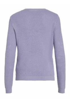 Vila Vidalo O-Neck L/S Noos - Trui - Sweet Lavender 11 Vila Vidalo O-Neck L/S Noos - Trui - Sweet Lavender -Vila 0109562510c54854b0b6089efdac144b