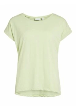 Vila Vidreamers- T-Shirt Basic - Margarita 12 Vila Vidreamers- T-Shirt Basic - Margarita -Vila 015996dad7da4b19abc804c93376ed81