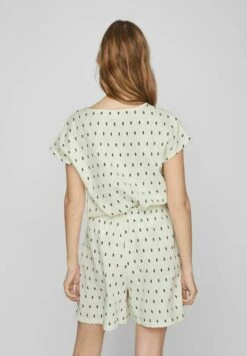 Vila Mit V-Ausschnitt Flügelärmel - Blouse - Birch 11 Vila Mit V-Ausschnitt Flügelärmel - Blouse - Birch -Vila 016a3586fac84ec7997f34220bcb9644