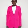 Vikamma Loose - Blazer - Pink Yarrow -Vila 01a7a98c3ab948a49209ced694fd4f3b