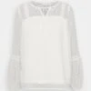 Vila Viedee - Blouse - Snow White 1 Vila Viedee - Blouse - Snow White -Vila 01cb93783a3c498c90015578bd20d062