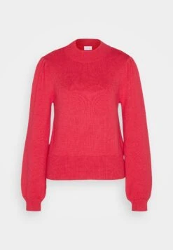 Vila Viril Turtle Balloon - Trui - Love Potion/Melange 12 Vila Viril Turtle Balloon - Trui - Love Potion/Melange -Vila 01e0e157cc2a4d4595d8854a6a9f26bb