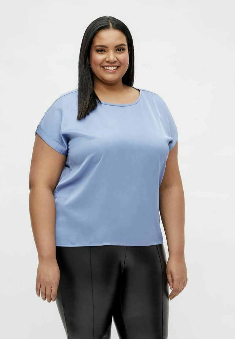 Curve - T-Shirt Basic - English Manor 3 Curve - T-Shirt Basic - English Manor