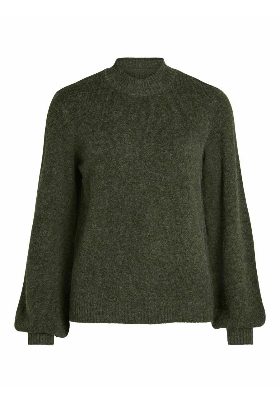 Vila Ballonärmel - Trui - Forest Night 7 Vila Ballonärmel - Trui - Forest Night - Afbeelding 5