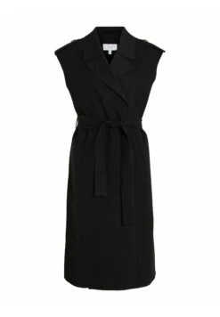 Vila Lange Gürtel - Bodywarmer - Black 14 Vila Lange Gürtel - Bodywarmer - Black -Vila 05a80a73328d472ea1beb768456eeecf