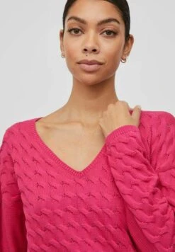 Vila Trui - Pink Yarrow 13 Vila Trui - Pink Yarrow -Vila 0895ac32221940929c5f9e60ab533ec3