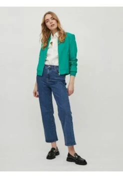 Vila Bomberjacks - Pepper Green -Vila 08a15d5888c24f468b9483305804894e