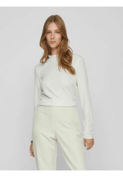 Vila Mit Langen Ärmeln - Trui - Snow White