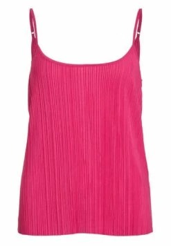 Vila Träger Strukturiertes - Top - Pink Yarrow 8 Vila Träger Strukturiertes - Top - Pink Yarrow -Vila 0a099bda87784d3d95f801bf0159ca7b