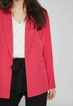 Vila Klassischer - Blazer - Love Potion 13 Vila Klassischer - Blazer - Love Potion -Vila 0a1e3674493b4361a94afd8cd70b080b