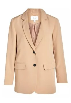 Vila Halflange Jas - Sesame 7 Vila Halflange Jas - Sesame -Vila 0b0df5787c06480eb47bf2087b71ace5