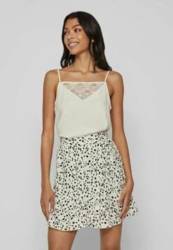 Vila Vinula Singlet - Top - Birch