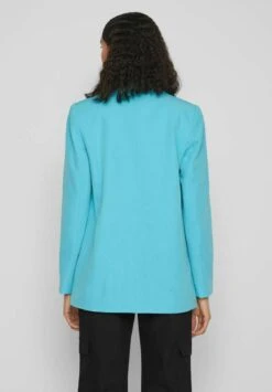 Vila Vikamma Noos - Halflange Jas - Capri -Vila 0cf1c85d4bba48bc91753d250af9e72d