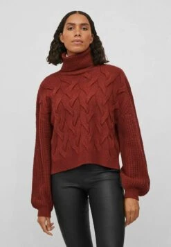 Vila Trui - Fired Brick