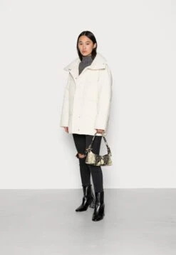 Vila Vilouisa Short Padded Coat - Winterjas - Birch 8 Vila Vilouisa Short Padded Coat - Winterjas - Birch -Vila 0fdc357f5c81477fb7f28c912c6efaf1