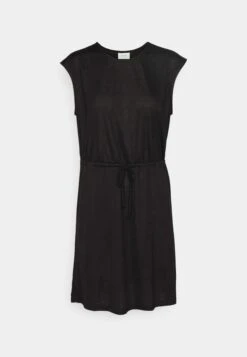 Viathena Dress 2 Pack - Jurk - Black-Stripes -Vila 0fdd9322634046be8dc9db2406ee0618