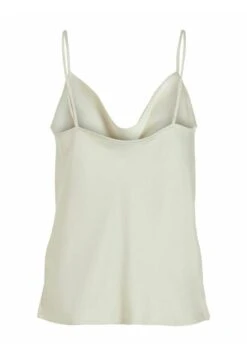 Vila Träger - Top - Birch 5 Vila Träger - Top - Birch -Vila 1016df1f73634fcabe71936526c87b35