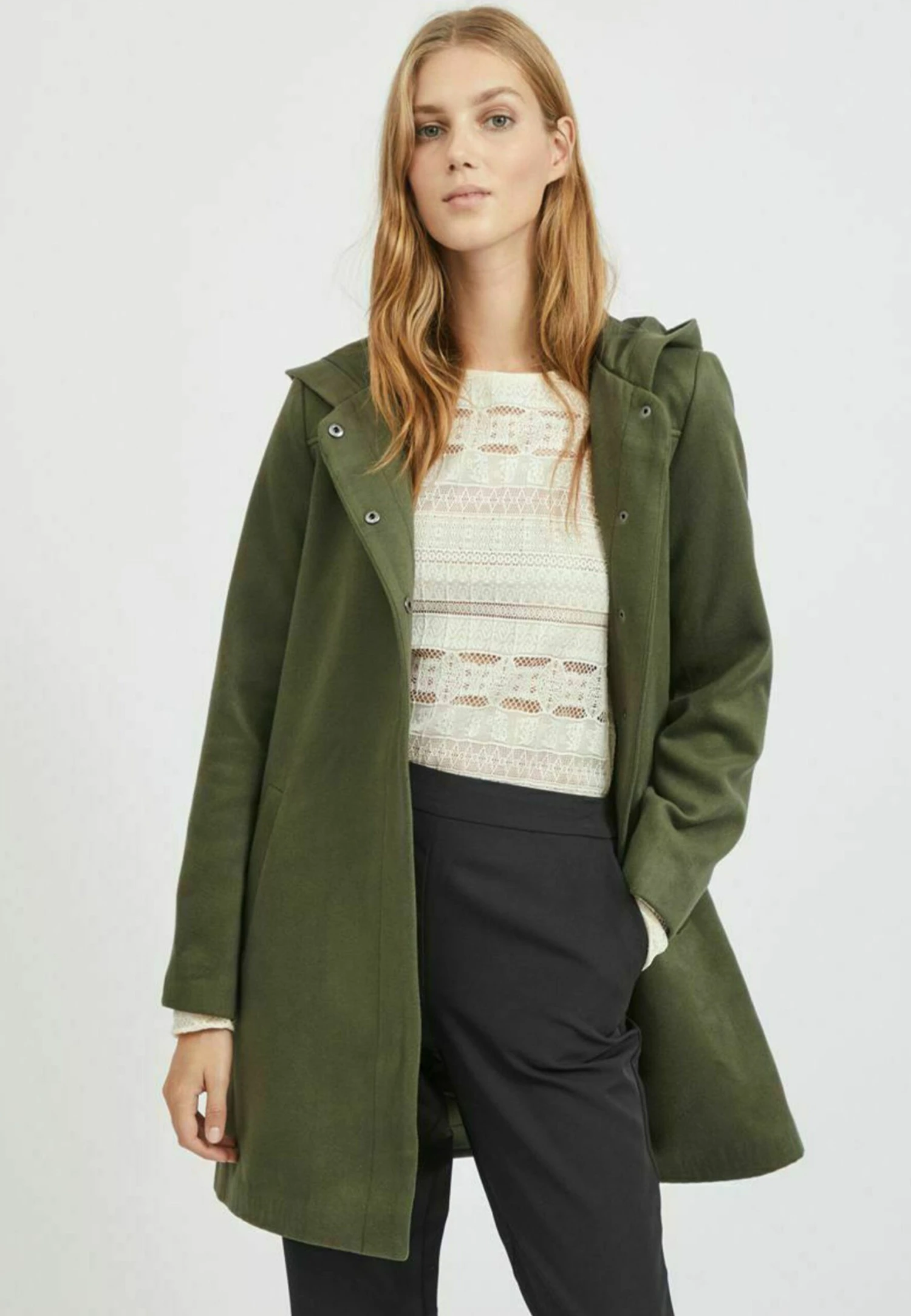 Vila Halflange Jas - Forest Night 3 Vila Halflange Jas - Forest Night