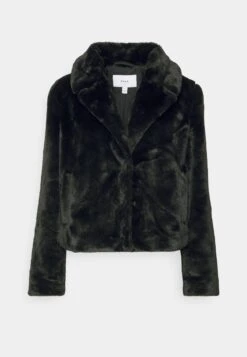 Viebba - Winterjas - Black -Vila 1092884c561647cc9ae7a511f0cb04f6