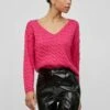 Vila Trui - Pink Yarrow 2 Vila Trui - Pink Yarrow -Vila 11373092a65a4e7fa333edeccc283daf