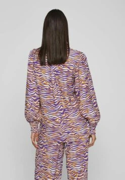 Vila Overhemdblouse - Birch 7 Vila Overhemdblouse - Birch -Vila 11ddc4e0a1484c6c835a9f55a50d0e43