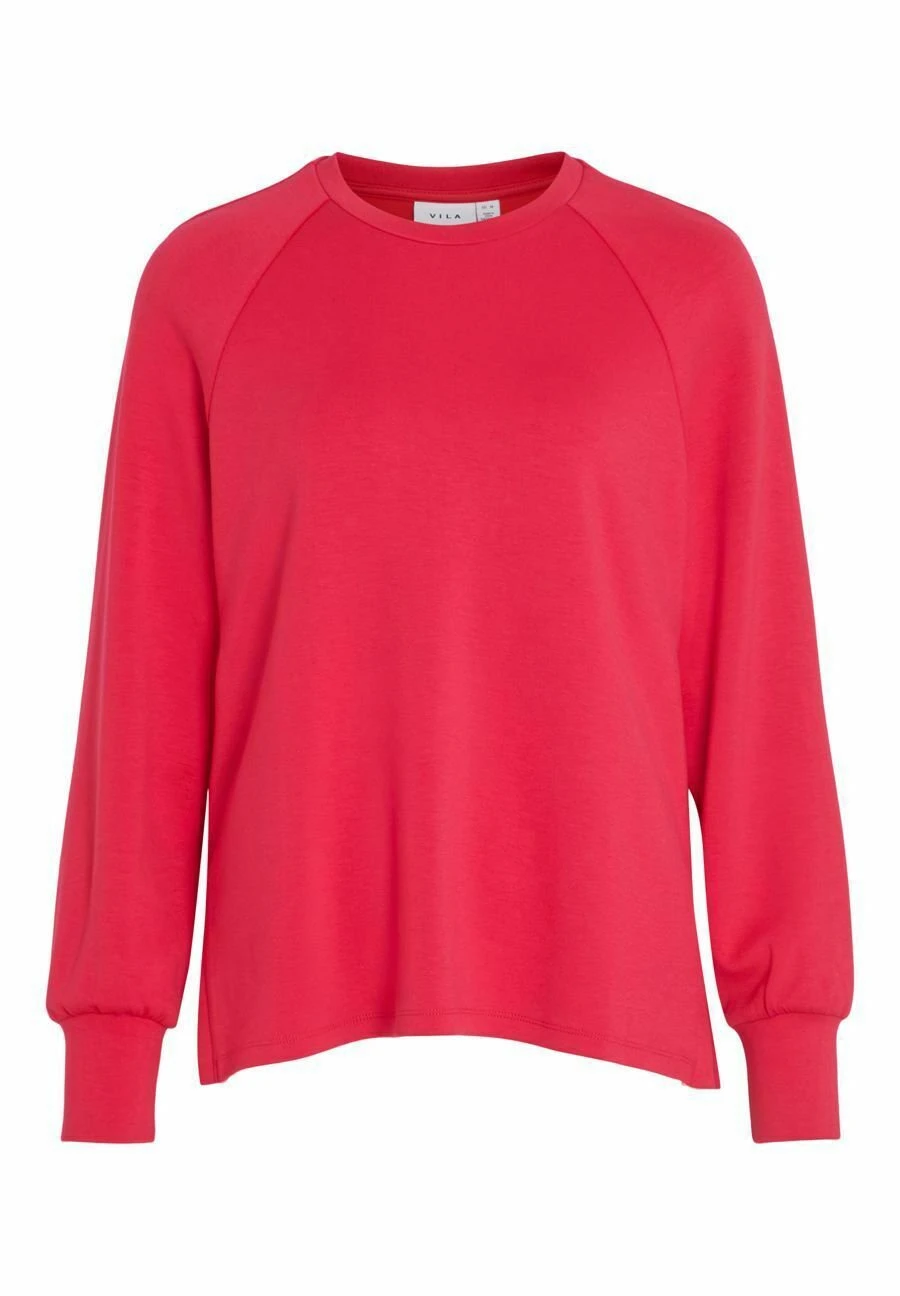 Vila Langärmeliges - Sweater - Love Potion 8 Vila Langärmeliges - Sweater - Love Potion - Afbeelding 6