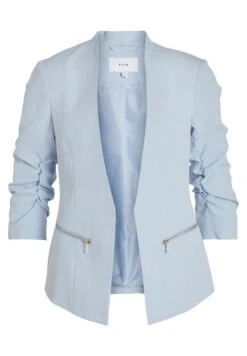 Vila Vijoy- Blazer - Kentucky Blue 14 Vila Vijoy- Blazer - Kentucky Blue -Vila 13d2cb149be4468ca5ea8fe7b9c84cc3
