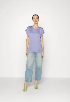 Vila Viellette - Blouse - Sweet Lavender 8 Vila Viellette - Blouse - Sweet Lavender -Vila 1443b8a82ebc4fde86d0849d219dbadd