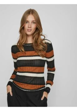 Vila Glitzer - Trui - Anthracite