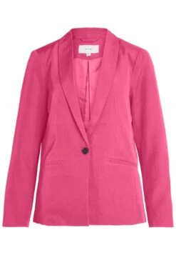 Vila Einreihiger - Blazer - Fandango Pink -Vila 1749c0c205a04864aff6a6f67187970c