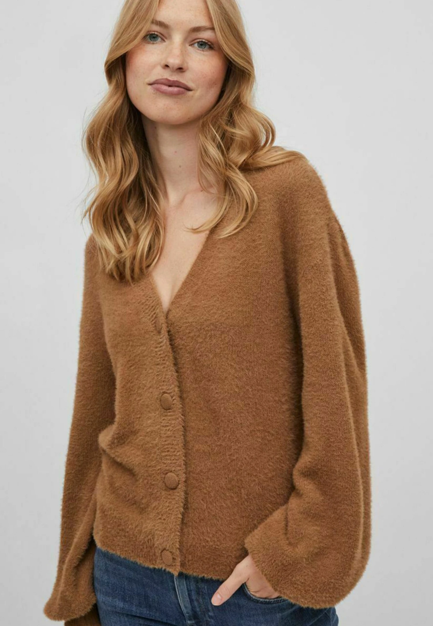 Vila Vest - Toasted Coconut 7 Vila Vest - Toasted Coconut - Afbeelding 5