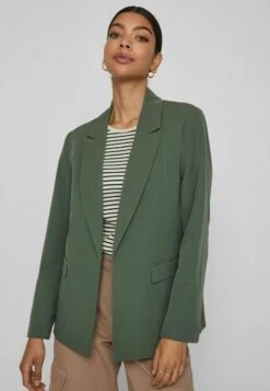 Vila Klassischer - Blazer - Duck Green -Vila 199185014c2242dba2629595685f759c