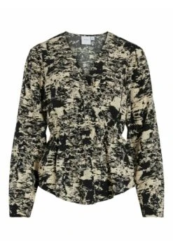 Blouse - Birch 14 Blouse - Birch -Vila 1a907347bf0044cb916c67c302704807