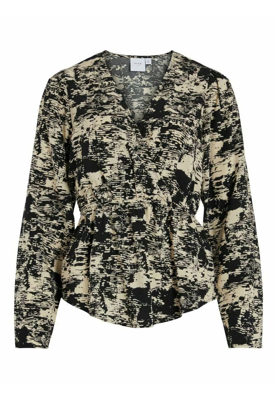 Blouse - Birch 8 Blouse - Birch - Afbeelding 6