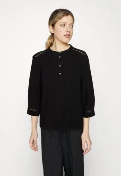 Vila Vitheo - Blouse - Black