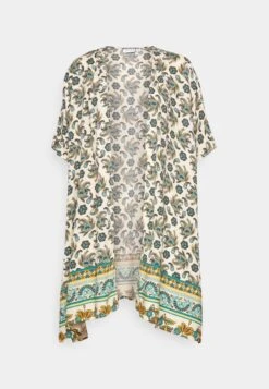 Viayais S/S Kimono/Ka/Ptt - Lichte Jas - Birch Aop Blue/Green 10 Viayais S/S Kimono/Ka/Ptt - Lichte Jas - Birch Aop Blue/Green -Vila 1c74f281c4f3485a9d997c4aab8692f2