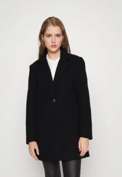 Vipoko Jacket Ptt - Winterjas - Black