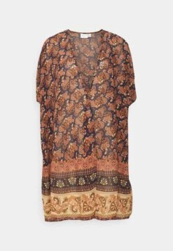 Vila Vilinea Kimono - Lichte Jas - Multicolored 10 Vila Vilinea Kimono - Lichte Jas - Multicolored -Vila 1cdf6576f83843298a6823b9aded90ad