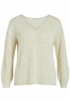 Vila Langärmeliges - Trui - Birch 10 Vila Langärmeliges - Trui - Birch -Vila 1ed51a1e56ce44a180299f2f85fa9836