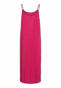 Vila Träger - Jurk - Pink Yarrow 15 Vila Träger - Jurk - Pink Yarrow -Vila 1f408d6edb7b4b87bd03855a43bccd65