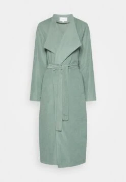 Vila Vipeach- Trenchcoat - Laurel Wreath 12 Vila Vipeach- Trenchcoat - Laurel Wreath -Vila 20a04138449f487a80ca84b277f85a2c