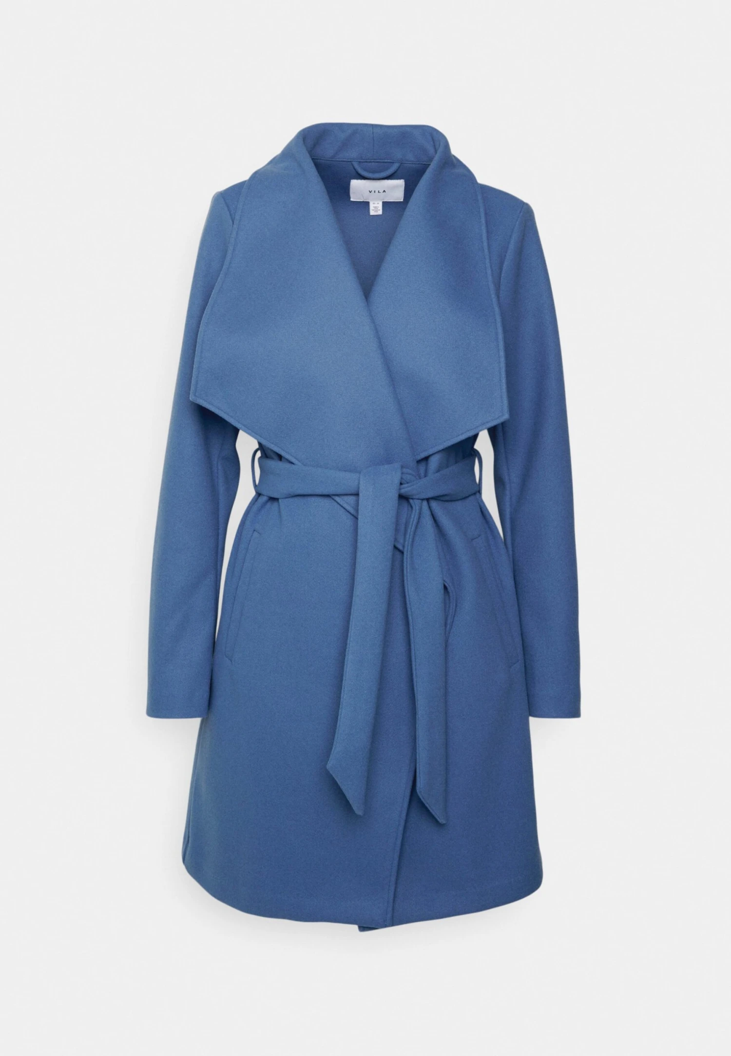 Vila Mantel - Federal Blue 6 Vila Mantel - Federal Blue - Afbeelding 4