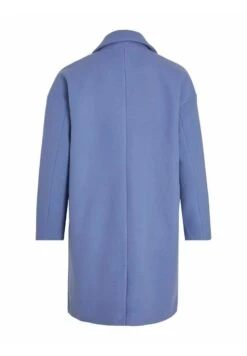 Vila Halflange Jas - English Manor -Vila 20dbc006eabd4a62b1f279834ef60ad6