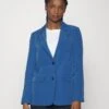 VikammaPtt - Blazer - Federal Blue -Vila 2274a79561914802bd1f4efb5a8e550e