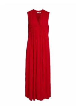 Vila Ärmelloses - Maxi-Jurk - Adrenaline Rush